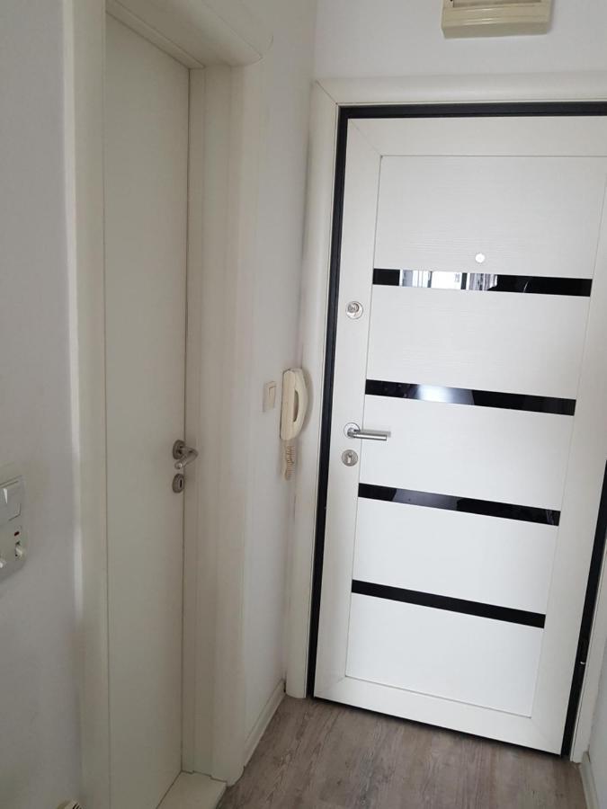 Preziosa Apartment Novi Sad Exterior photo